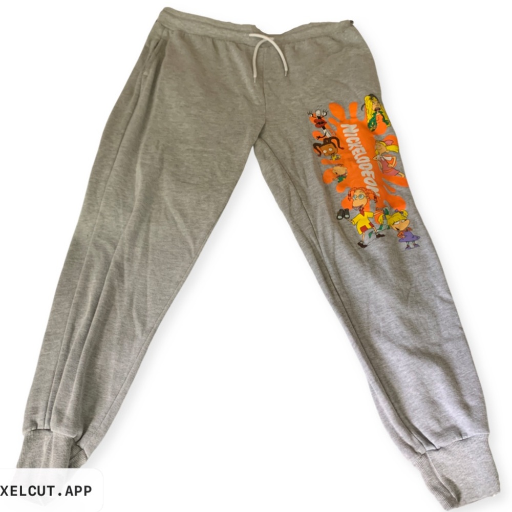Nickelodeon sweats/joggers